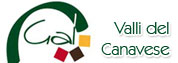 Gruppo Azione Locale Valli del Canavese
