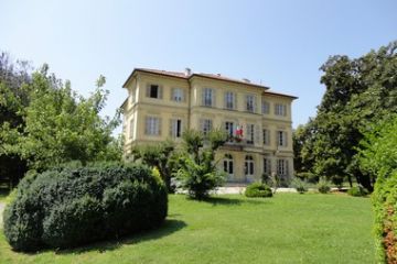 Villa Ogliani