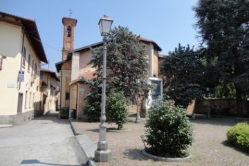  Piazza Statuto