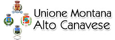 Unione montana Alto Canavese