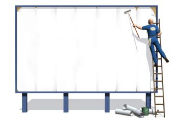 GECONC piattaforma per concessioni pubblicitarie stradali Citt&#224; Metropolitana