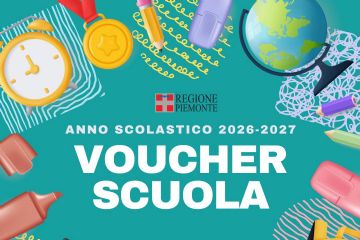 Voucher scuola A.S. 2026/2027