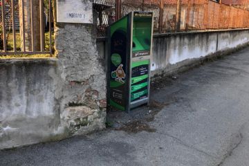 Frazione Camagna